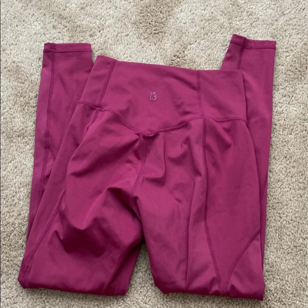 Buffbunny Eco leggings
